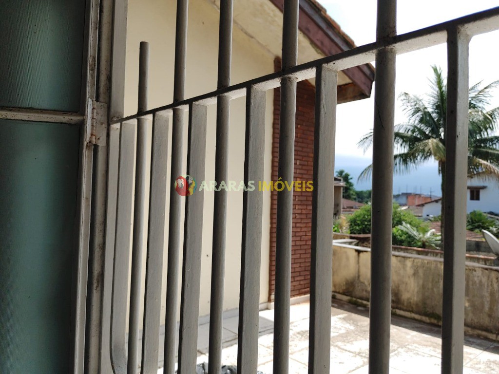 Sobrado com 4 dormitórios à venda, por R$ 960.000 - centro -