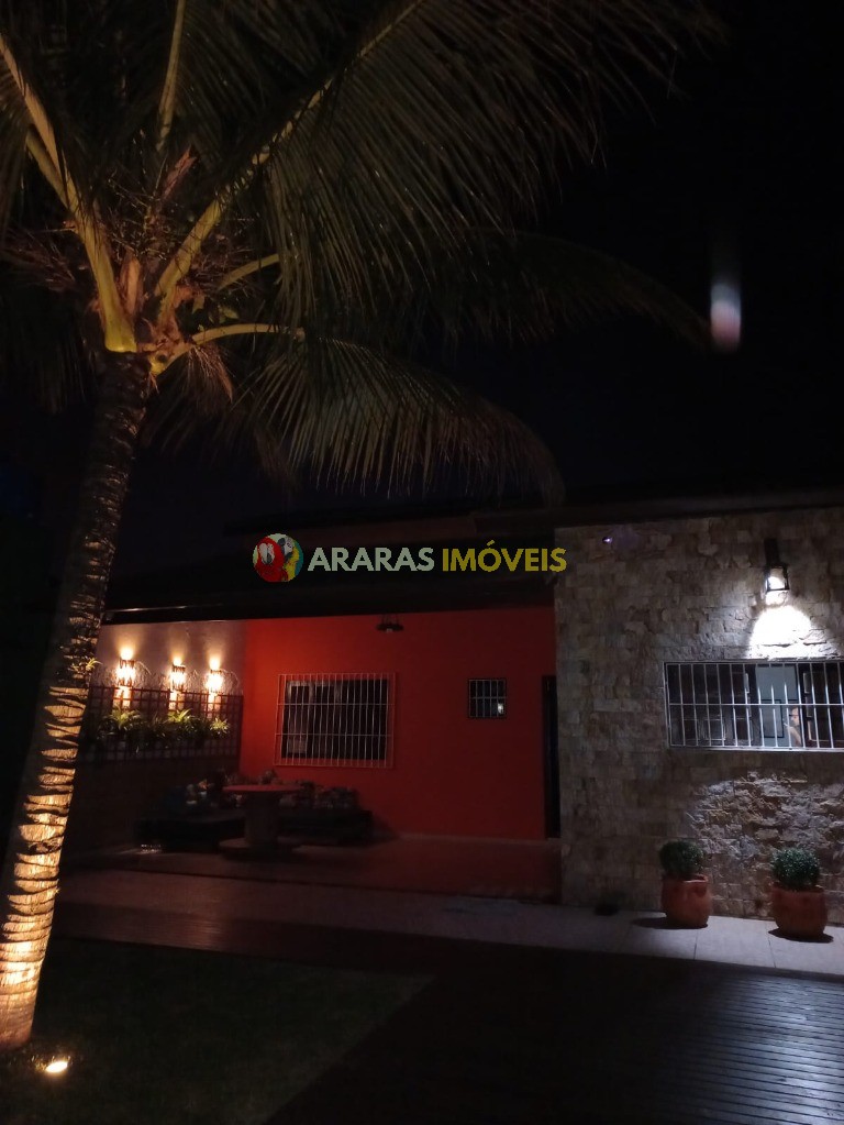 Casa com 2 dormitórios à venda, 100 m² por R$ 580.000,00 - vista linda - bertioga/sp