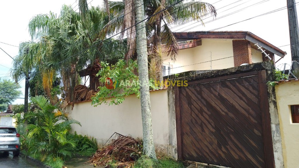 Sobrado com 4 dormitórios à venda, por R$ 960.000 - centro -