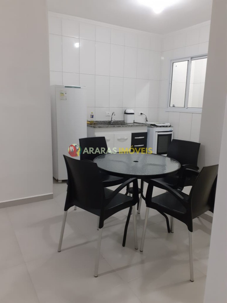 Casa de Condomínio, 2 quartos - Foto 3