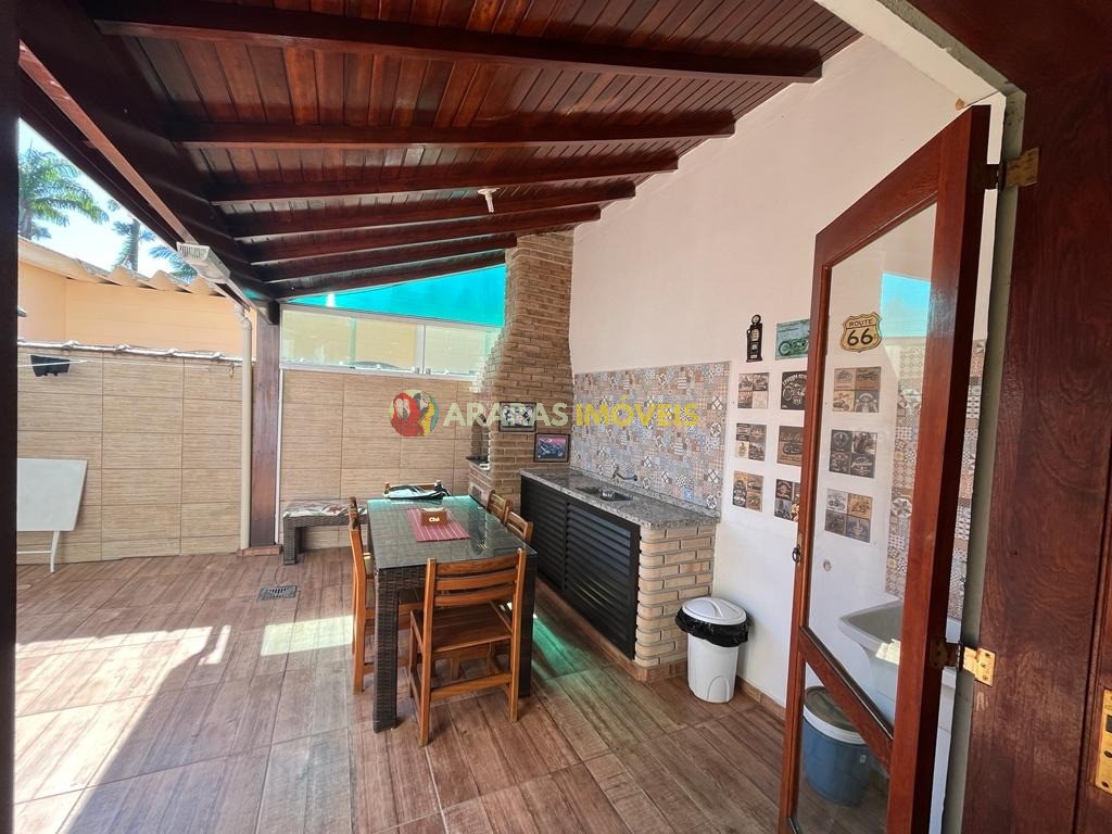 Village com 2 dormitórios à venda, 70 m² por R$ 495.000,00 - centro - bertioga/sp