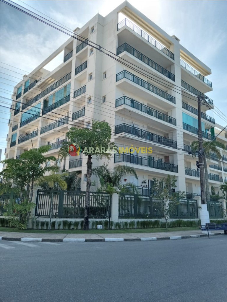 Apartamento com 3 dormitórios à venda, 93 m² por R$ 790.000,00 - maitinga - bertioga/sp