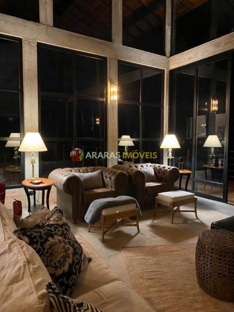 Casa à venda, 300 m² por R$ 3.900.000,00 - goncalves - gonça
