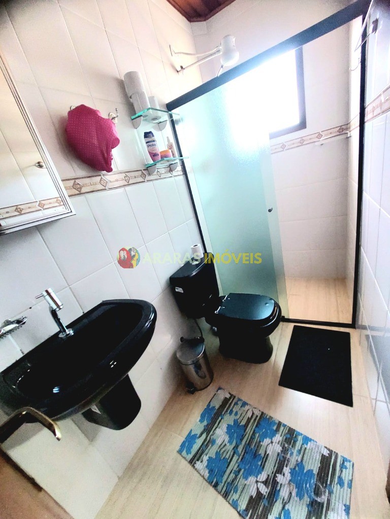 Village com 3 dormitórios à venda, 70 m² por R$ 636.000,00 - centro - bertioga/sp