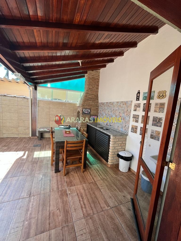 Village com 2 dormitórios à venda, 70 m² por R$ 495.000,00 - centro - bertioga/sp