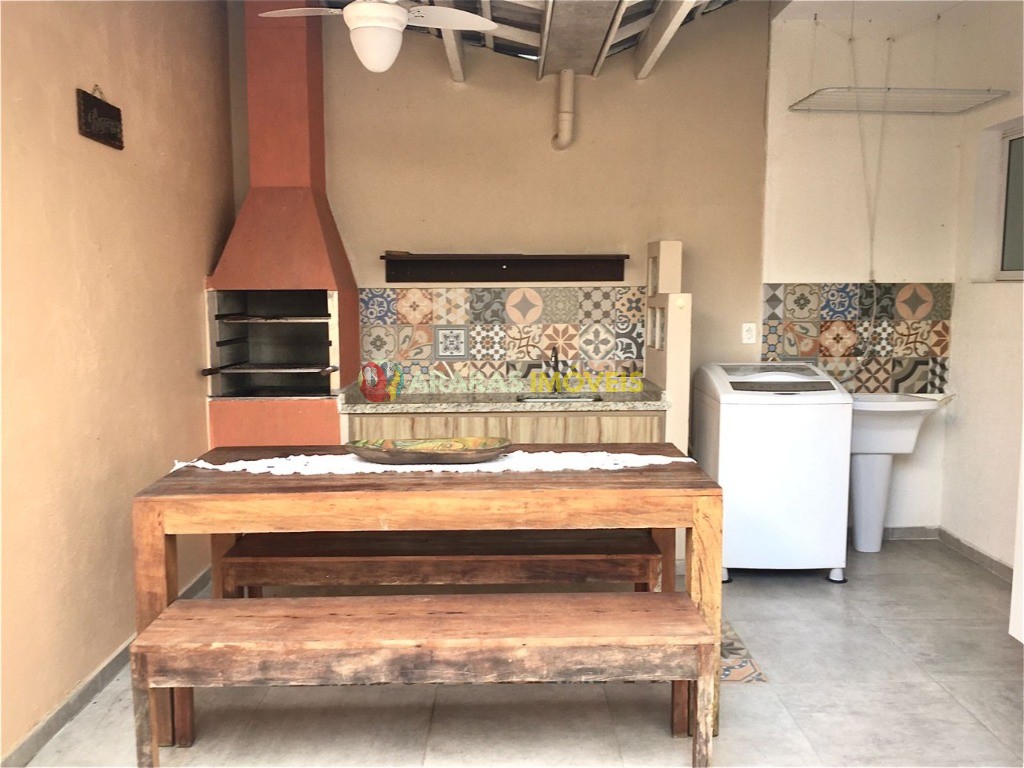Village com 3 dormitórios à venda, 80 m² por R$ 645.000,00 - centro - bertioga