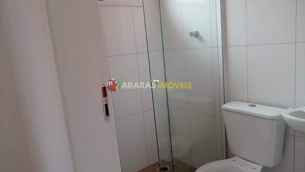 Village à venda, 57 m² por R$ 380.000,00 - centro - bertioga