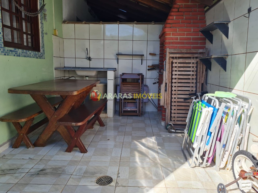 Village em bertioga com 3 dormitórios à venda, 116 m² por R$ 860.000,00