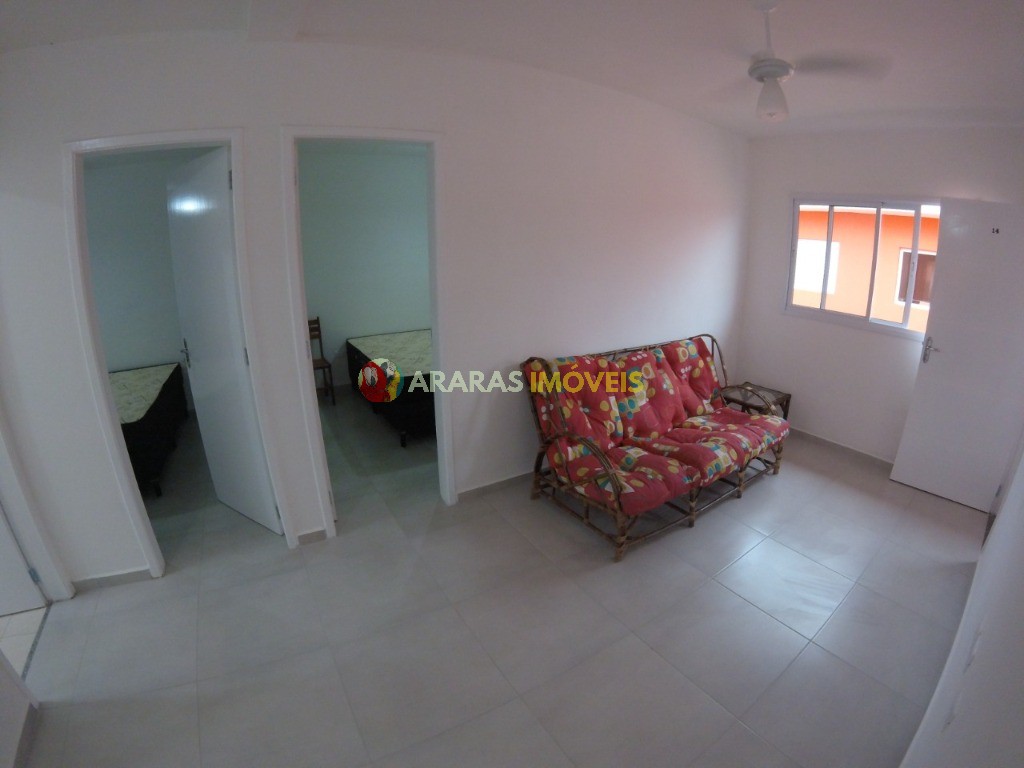 Casa de Condomínio, 2 quartos - Foto 9