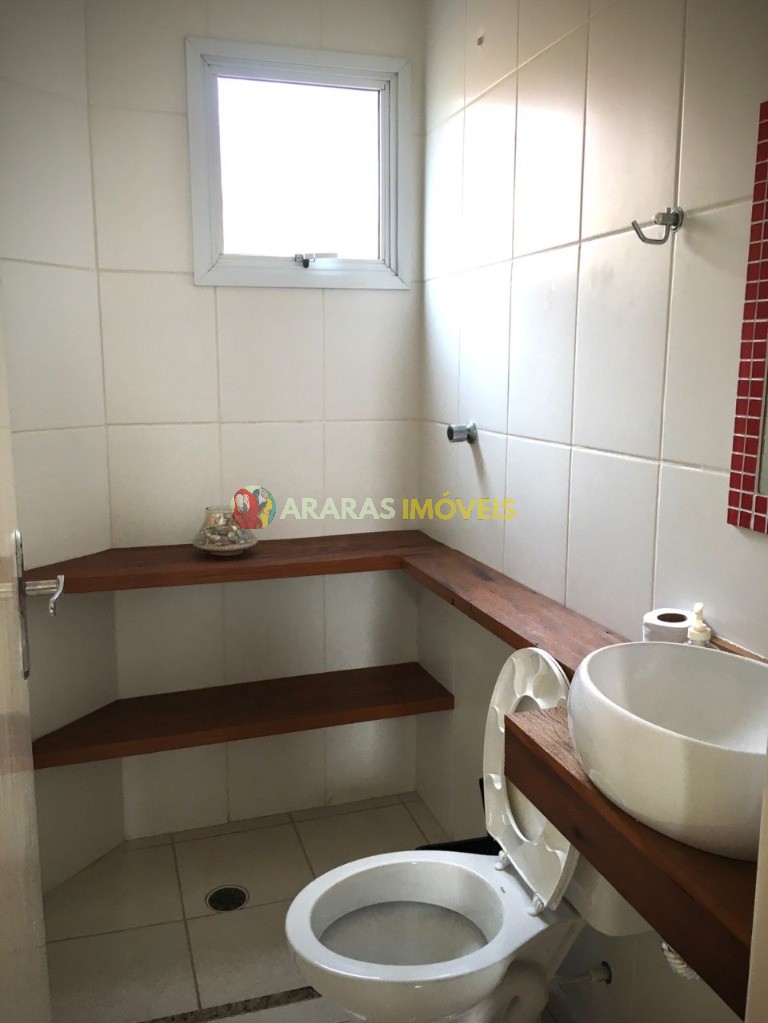 Village com 3 dormitórios à venda, 80 m² por R$ 645.000,00 - centro - bertioga