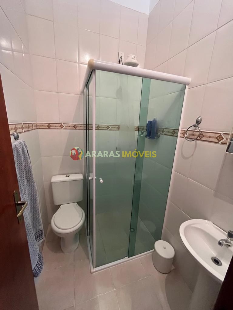 Village com 2 dormitórios à venda, 70 m² por R$ 495.000,00 - centro - bertioga/sp