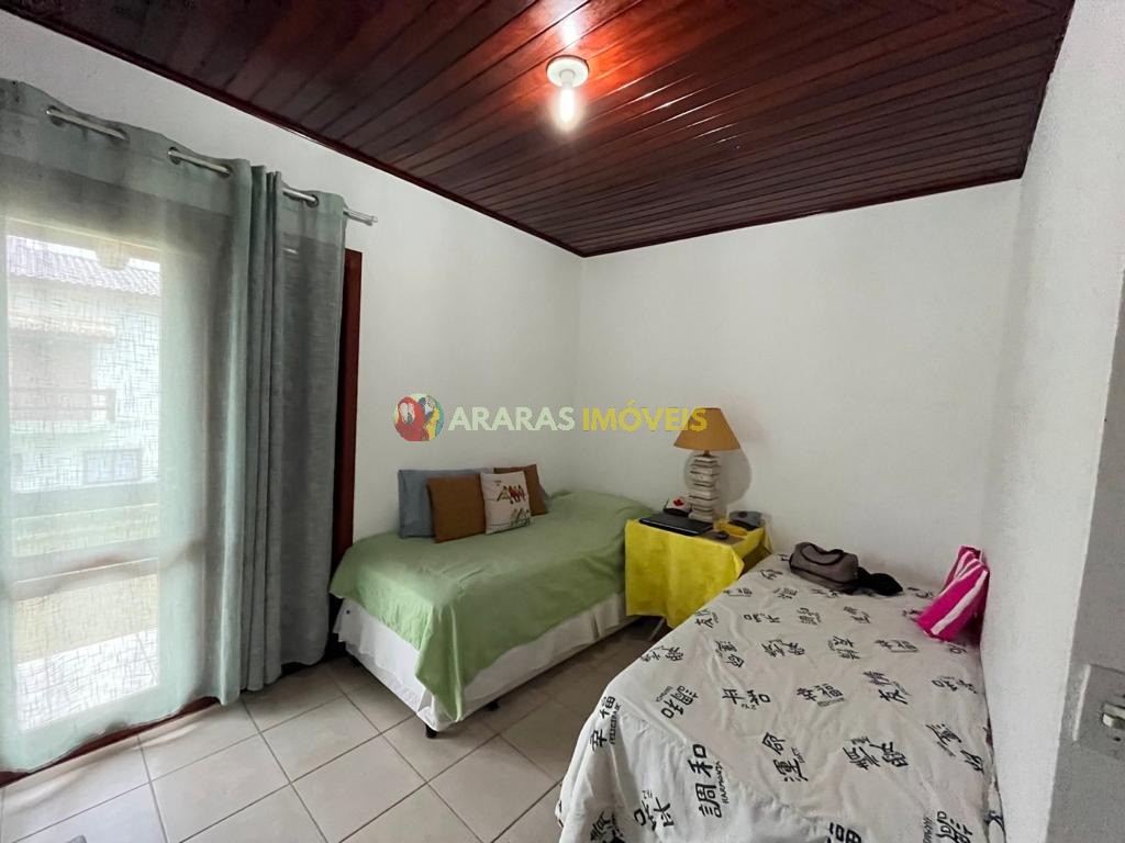Village com 2 dormitórios à venda, 70 m² por R$ 495.000,00 - centro - bertioga/sp