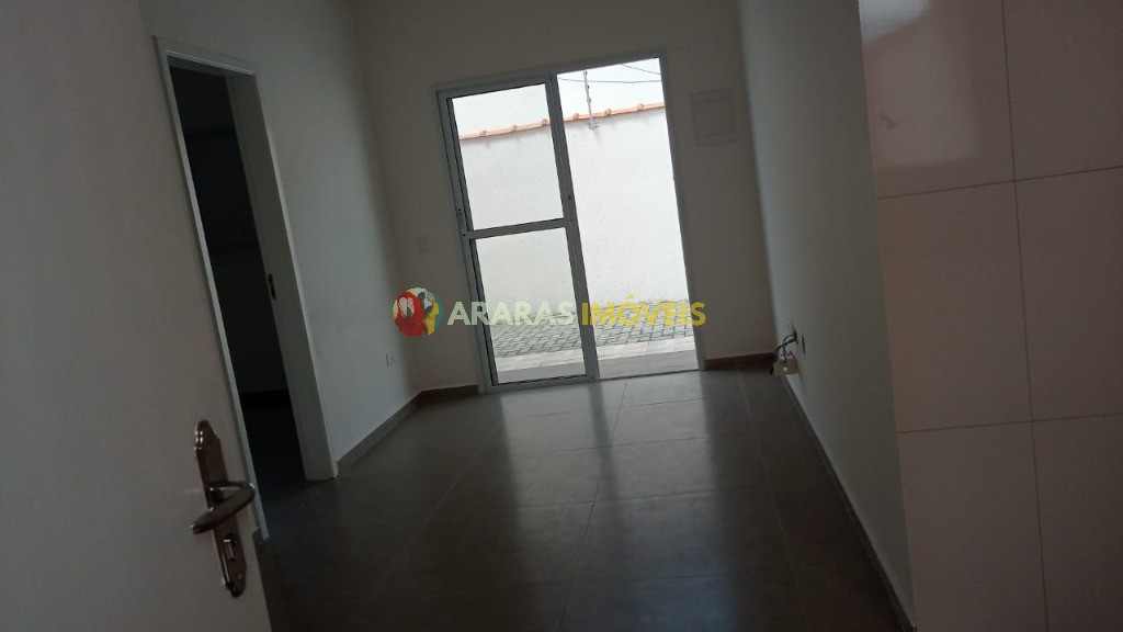 Village à venda, 57 m² por R$ 440.000,00 - centro - bertioga/sp