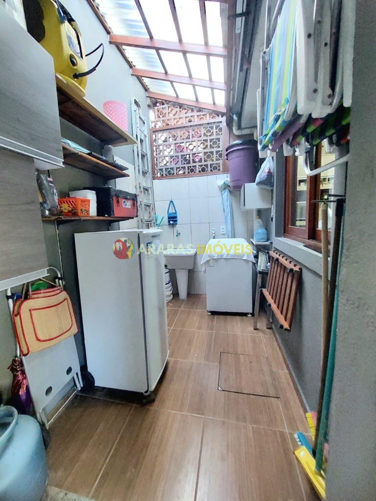 Village com 3 dormitórios à venda, 70 m² por R$ 636.000,00 - centro - bertioga/sp