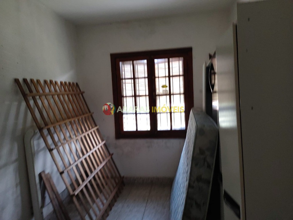 Sobrado com 4 dormitórios à venda, por R$ 960.000 - centro -