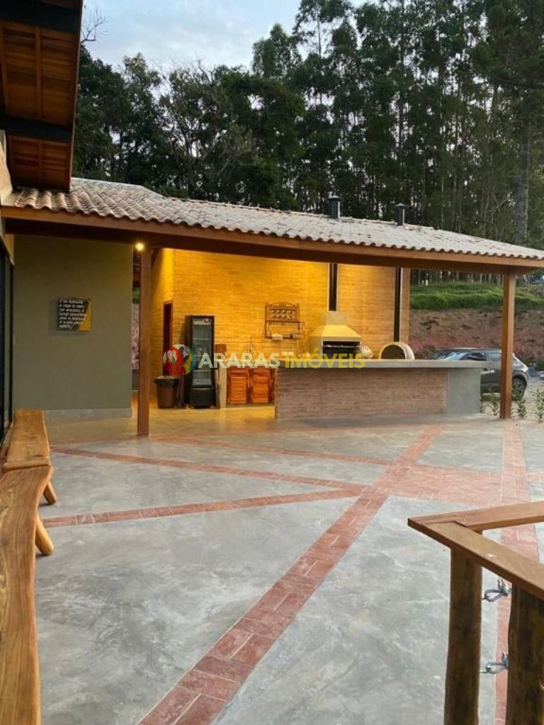 Casa à venda, 300 m² por R$ 3.900.000,00 - goncalves - gonçalves/mg