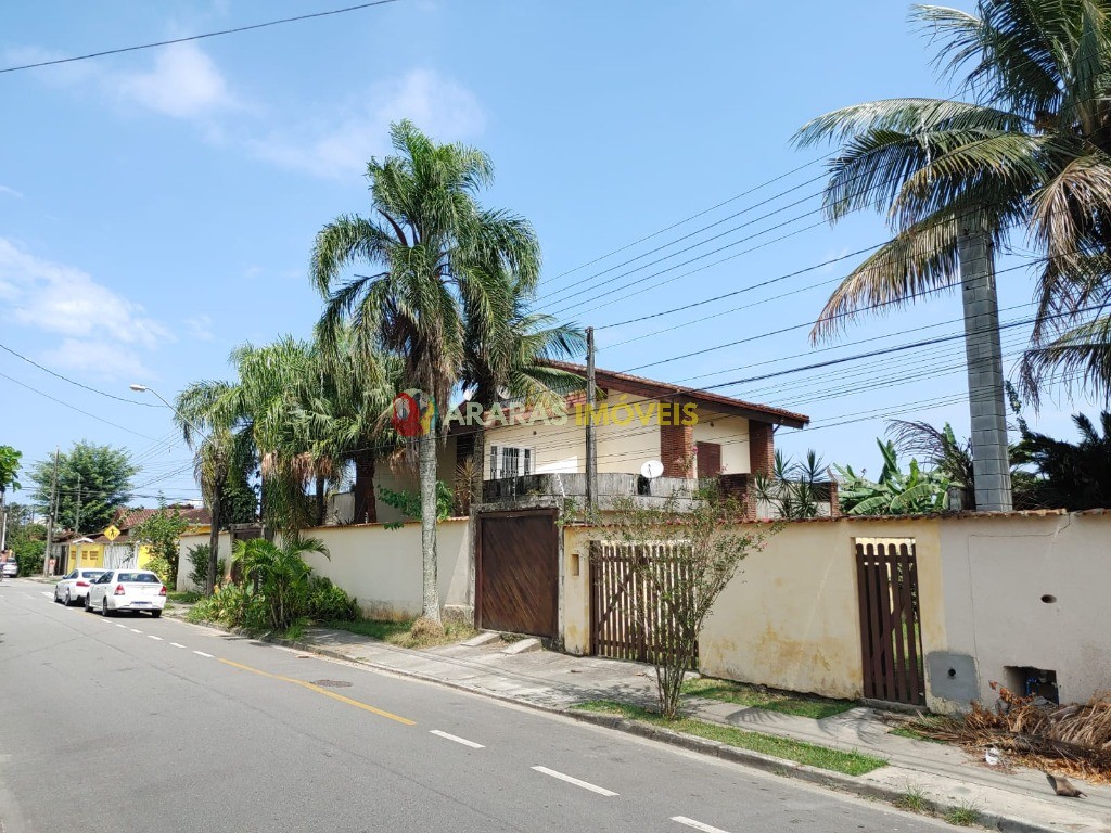Sobrado com 4 dormitórios à venda, por R$ 960.000 - centro -