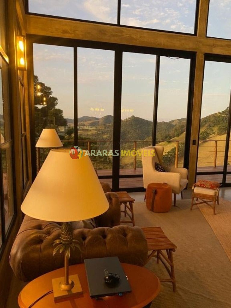 Casa à venda, 300 m² por R$ 3.900.000,00 - goncalves - gonça