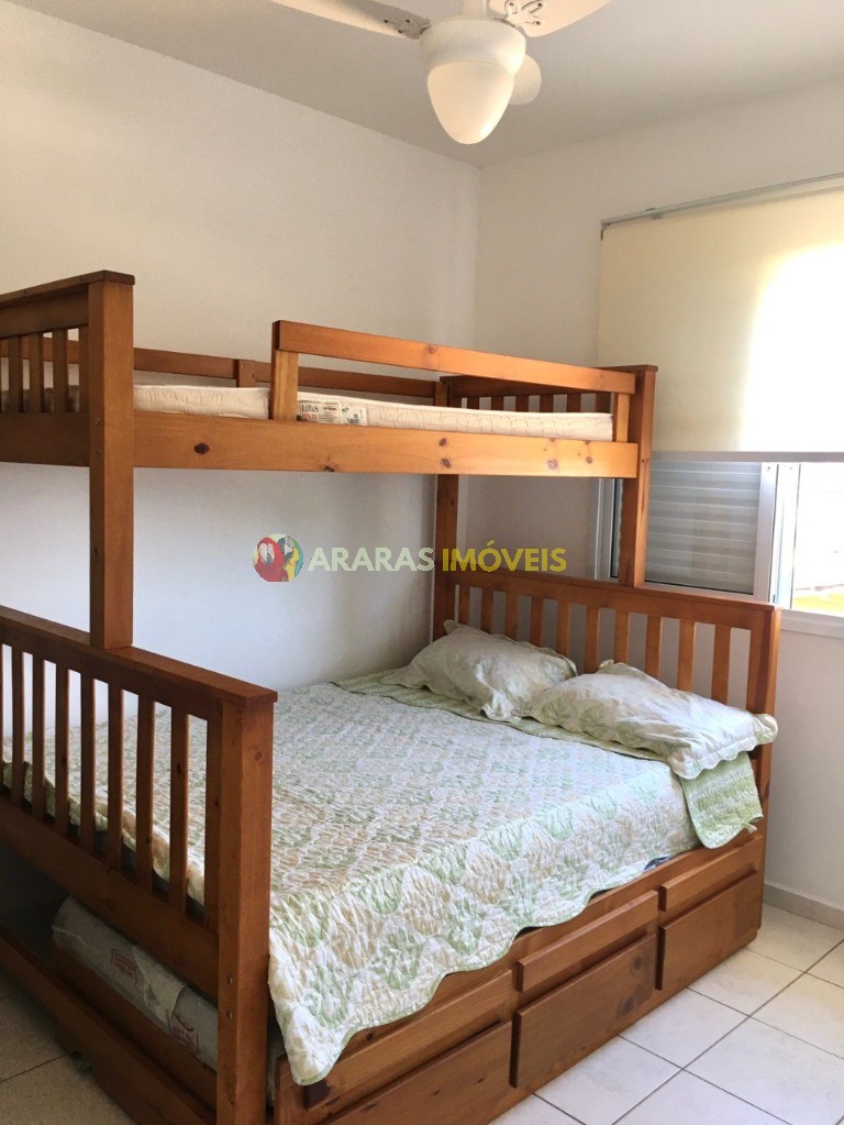 Village com 3 dormitórios à venda, 80 m² por R$ 645.000,00 - centro - bertioga