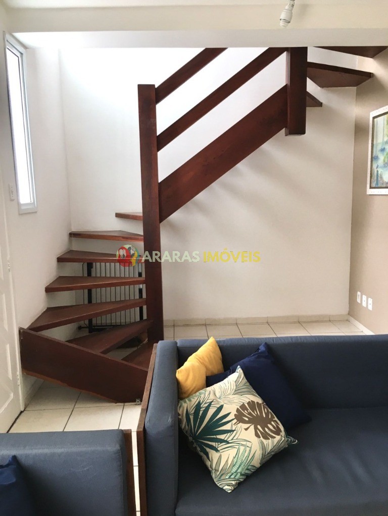 Village com 3 dormitórios à venda, 80 m² por R$ 645.000,00 - centro - bertioga