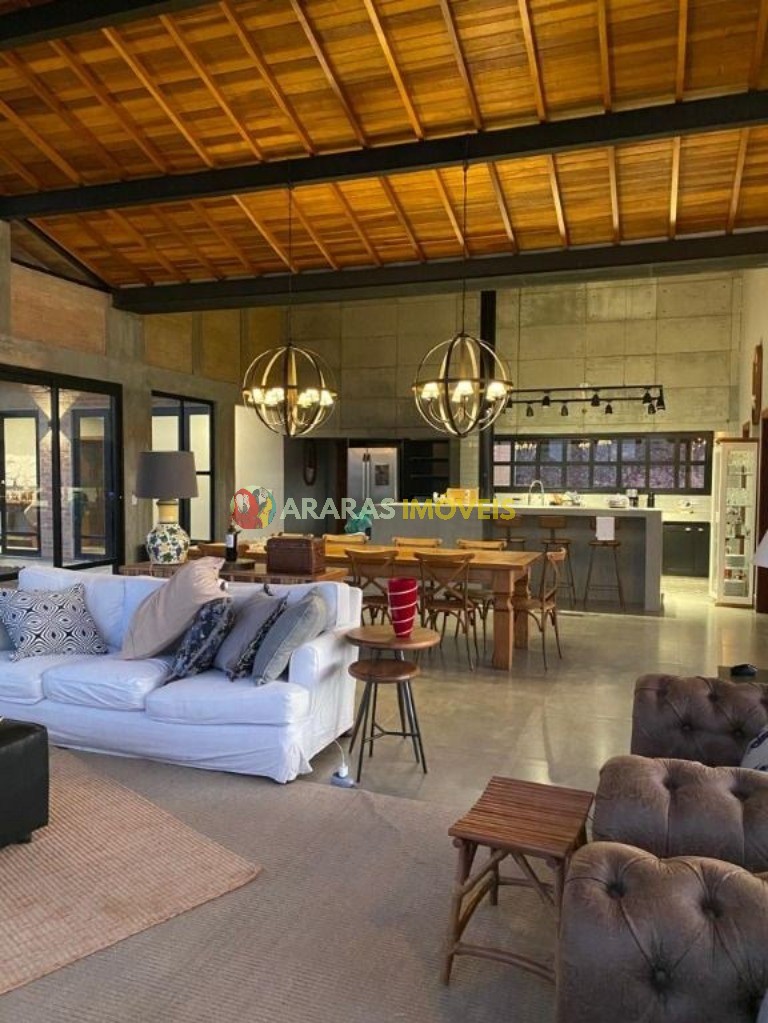 Casa à venda, 300 m² por R$ 3.900.000,00 - goncalves - gonça