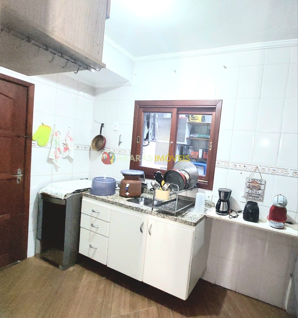 Village com 3 dormitórios à venda, 70 m² por R$ 636.000,00 - centro - bertioga/sp