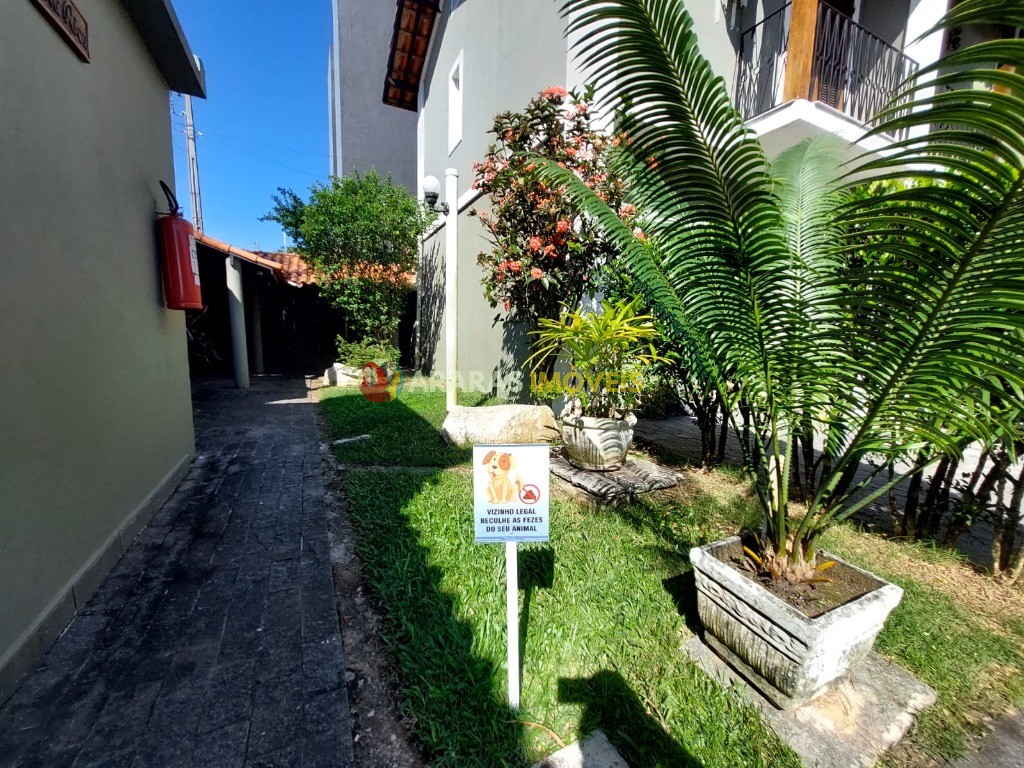 Sobrado em condomínio com 2 dormitórios à venda - centro - bertioga/sp