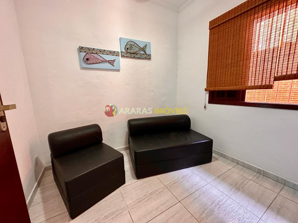 Casa com 2 dormitórios à venda, 100 m² por R$ 580.000,00 - v