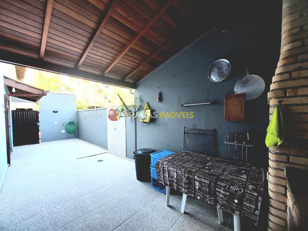 Village com 3 dormitórios à venda, 70 m² por R$ 636.000,00 - centro - bertioga/sp