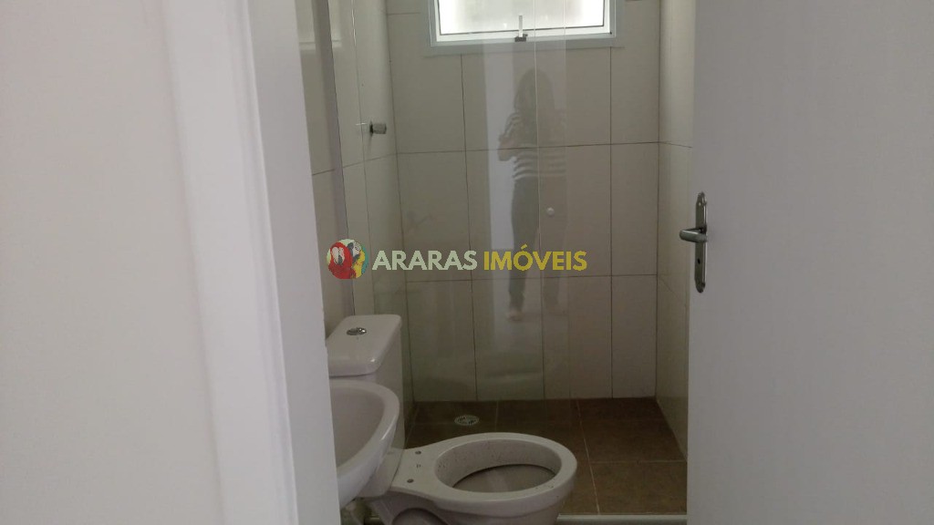 Village à venda, 57 m² por R$ 380.000,00 - centro - bertioga