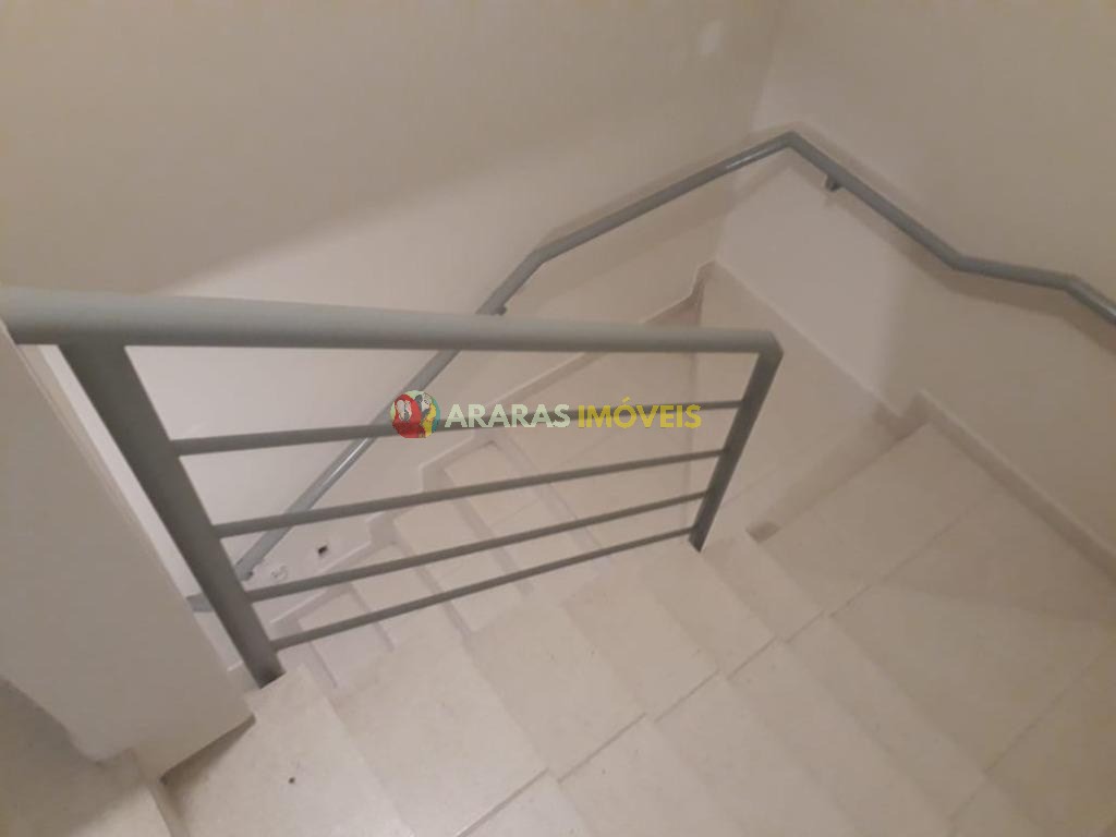 Village com 2 dormitórios à venda, 47 m² por R$ 250.000,00 -