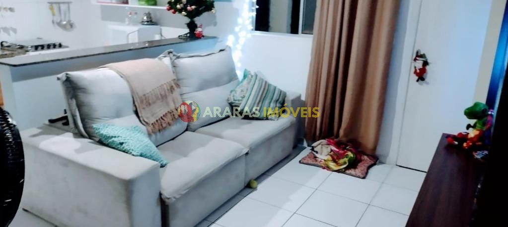 Conjunto residencial a venda com 8 apartamentos - foto 1