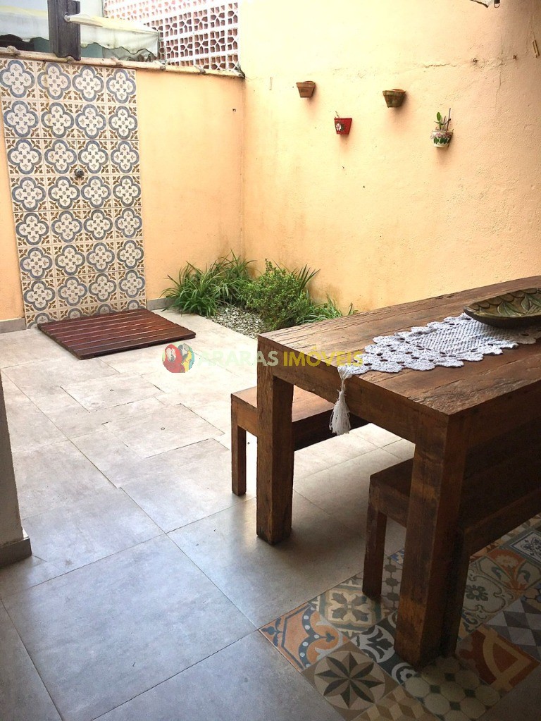 Village com 3 dormitórios à venda, 80 m² por R$ 645.000,00 - centro - bertioga