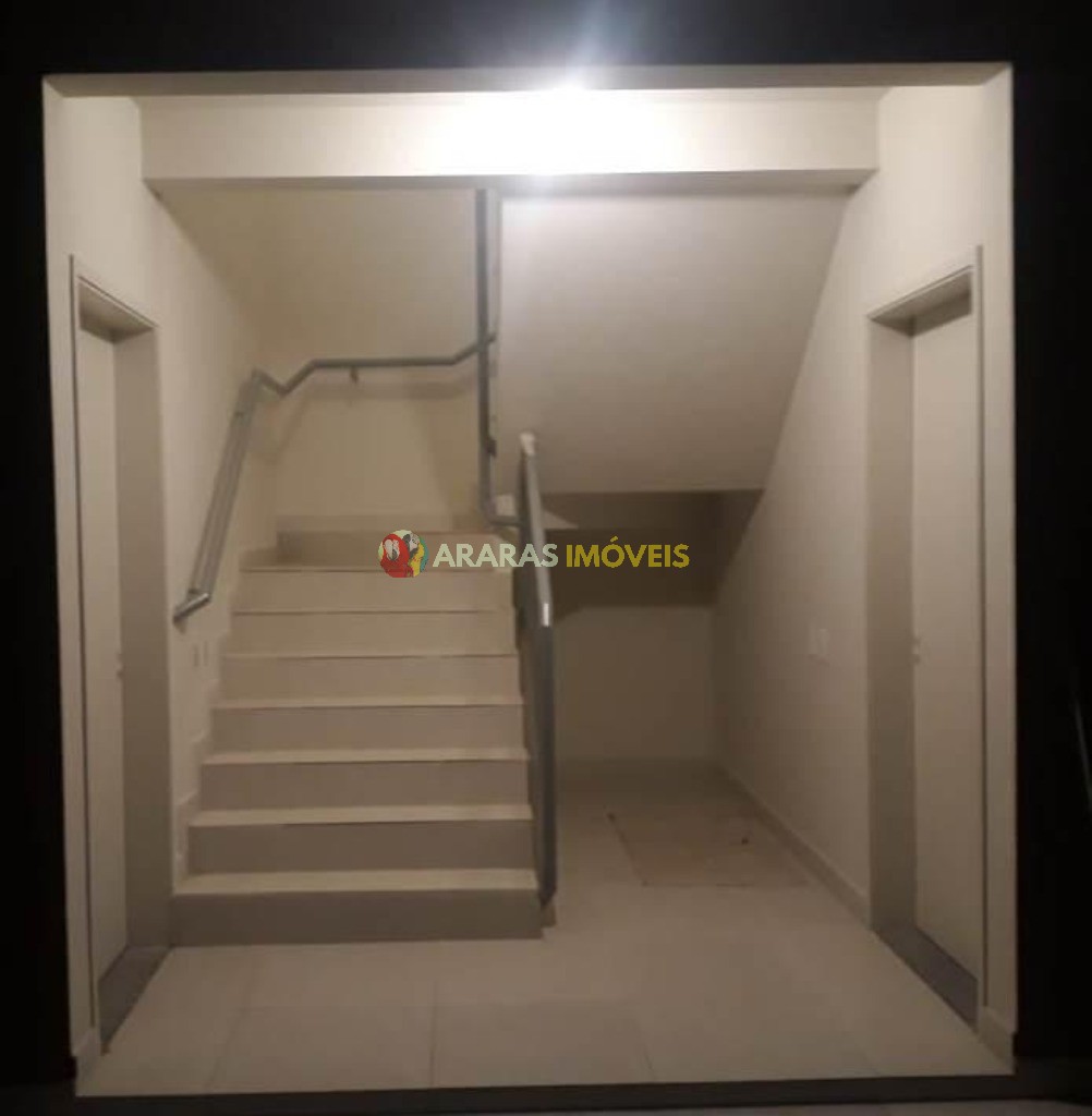 Village com 2 dormitórios à venda, 47 m² por R$ 250.000,00 -