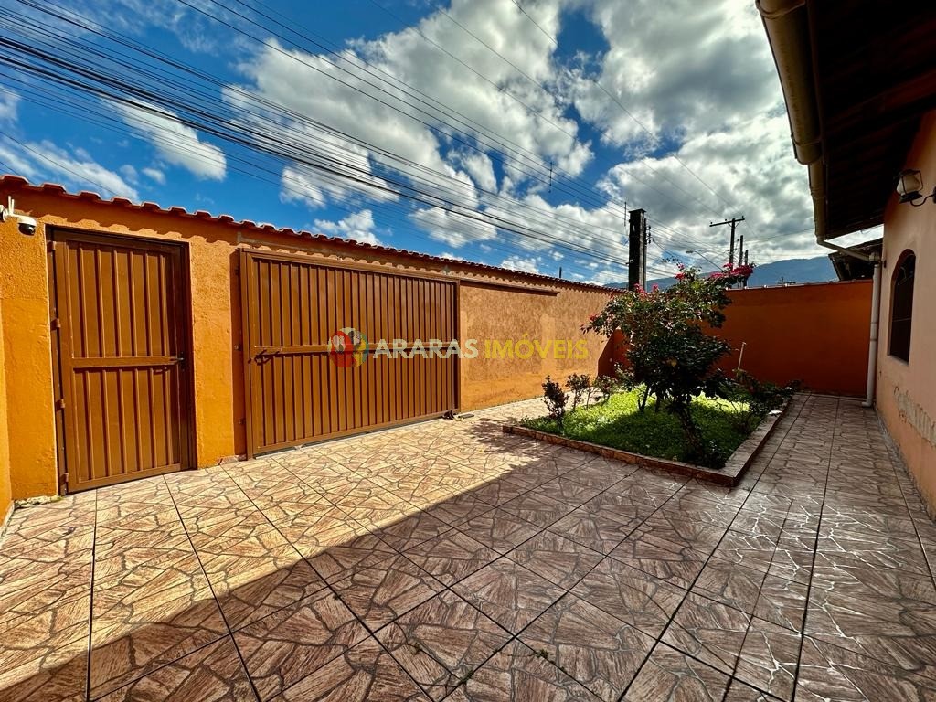 Casa terrea a venda em bertioga