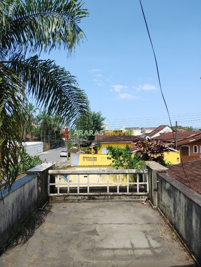Sobrado com 4 dormitórios à venda, por R$ 960.000 - centro -