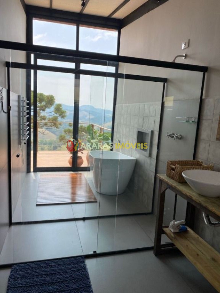 Casa à venda, 300 m² por R$ 3.900.000,00 - goncalves - gonçalves/mg