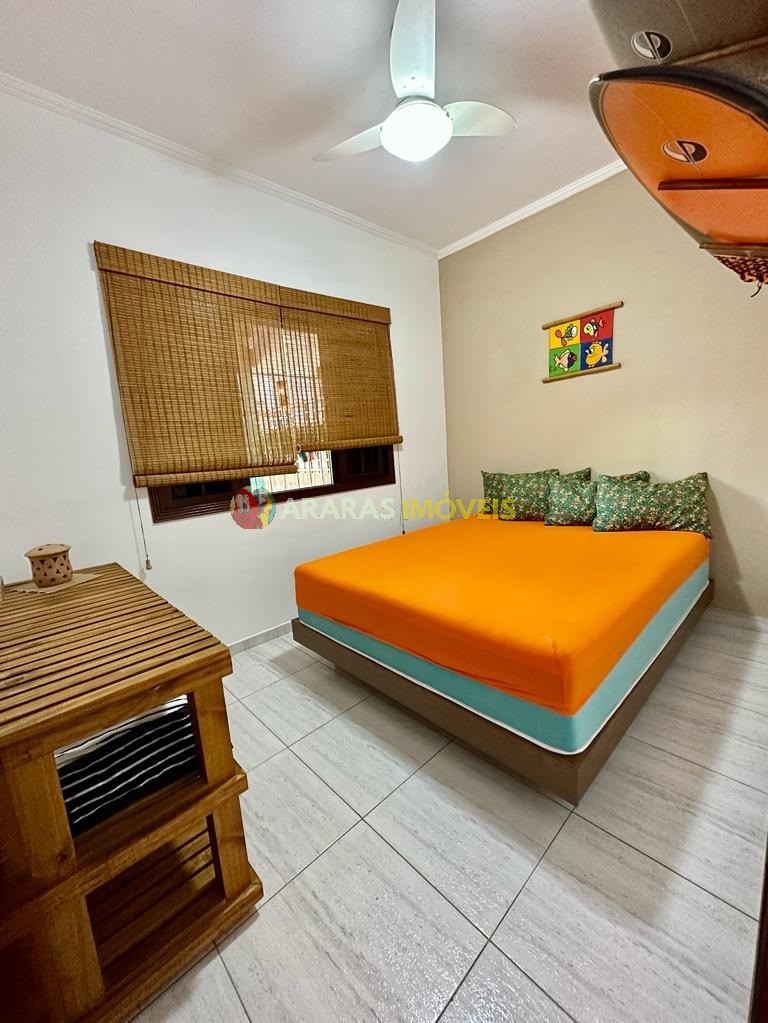 Casa com 2 dormitórios à venda, 100 m² por R$ 580.000,00 - v