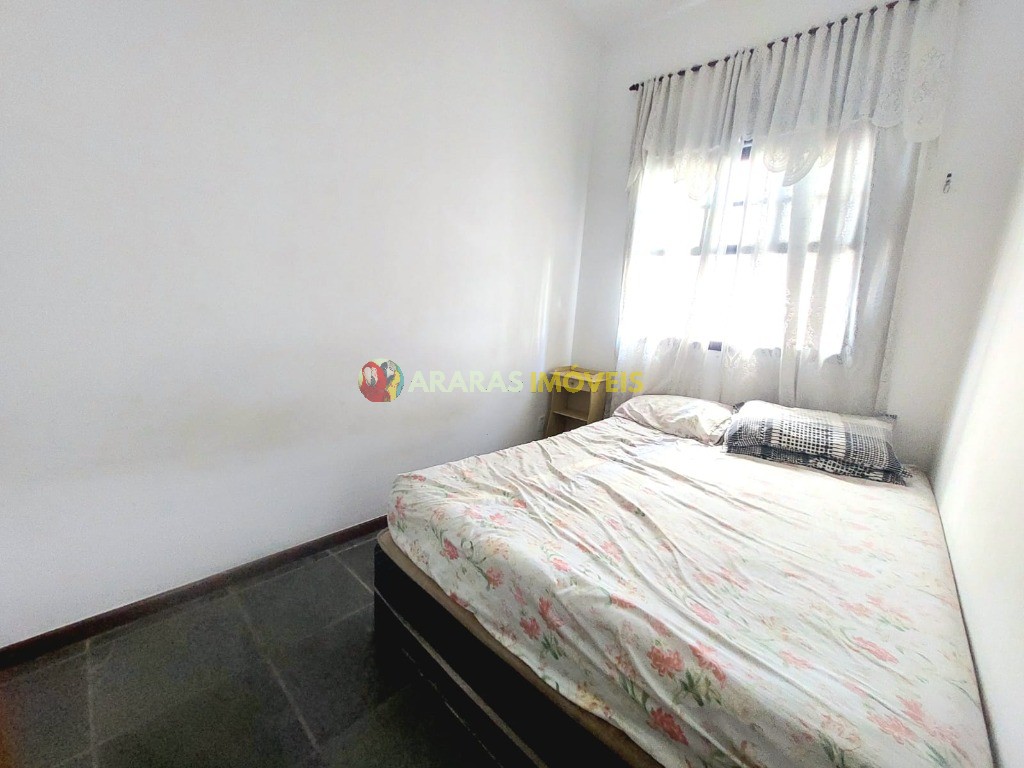 Sobrado em condomínio com 2 dormitórios à venda - centro - bertioga/sp
