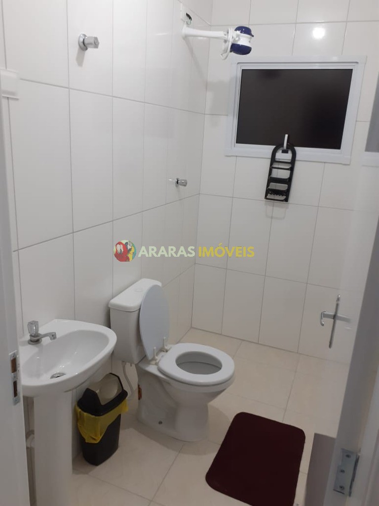 Casa de Condomínio, 2 quartos - Foto 13