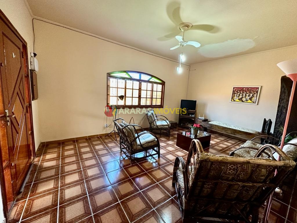 Casa terrea a venda em bertioga