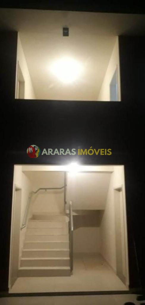 Village com 2 dormitórios à venda, 47 m² por R$ 250.000,00 -