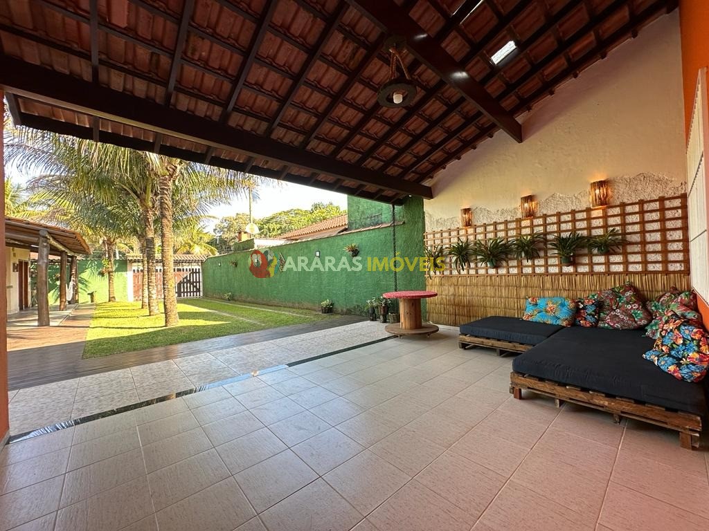 Casa com 2 dormitórios à venda, 100 m² por R$ 580.000,00 - v