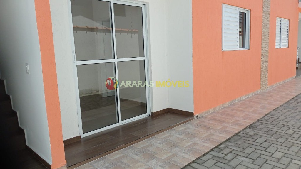 Village à venda, 57 m² por R$ 440.000,00 - centro - bertioga/sp