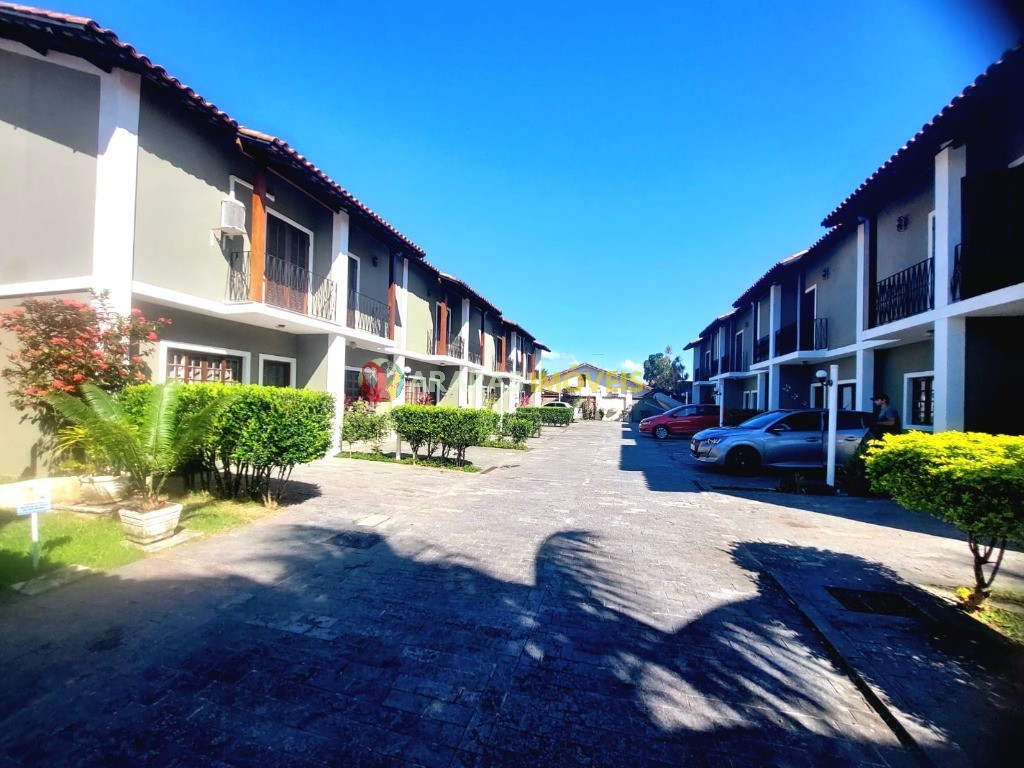 Sobrado em condomínio com 2 dormitórios à venda - centro - bertioga/sp
