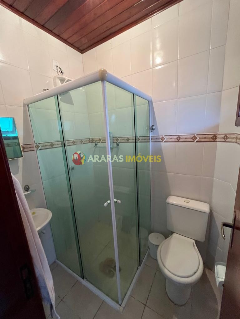 Village com 2 dormitórios à venda, 70 m² por R$ 495.000,00 - centro - bertioga/sp