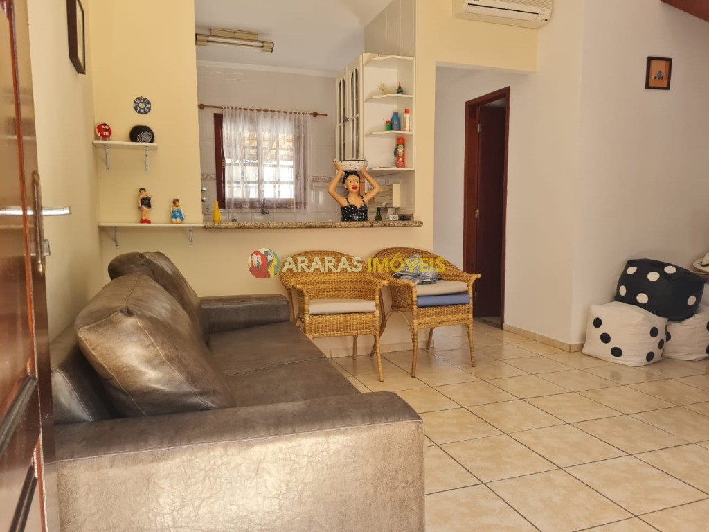 Village em bertioga com 3 dormitórios à venda, 116 m² por R$ 860.000,00