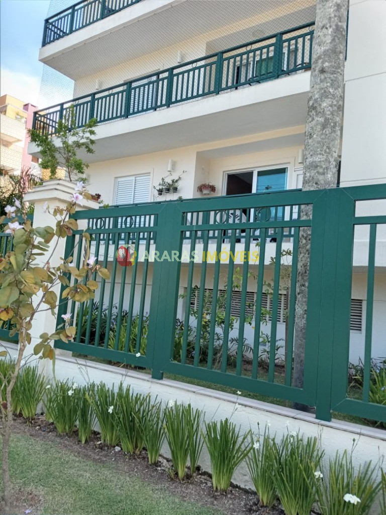 Apartamento com 3 dormitórios à venda, 93 m² por R$ 790.000,00 - maitinga - bertioga/sp