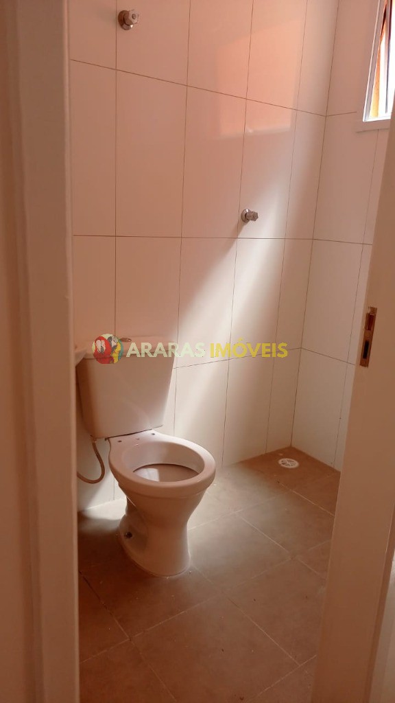 Village à venda, 57 m² por R$ 440.000,00 - centro - bertioga/sp
