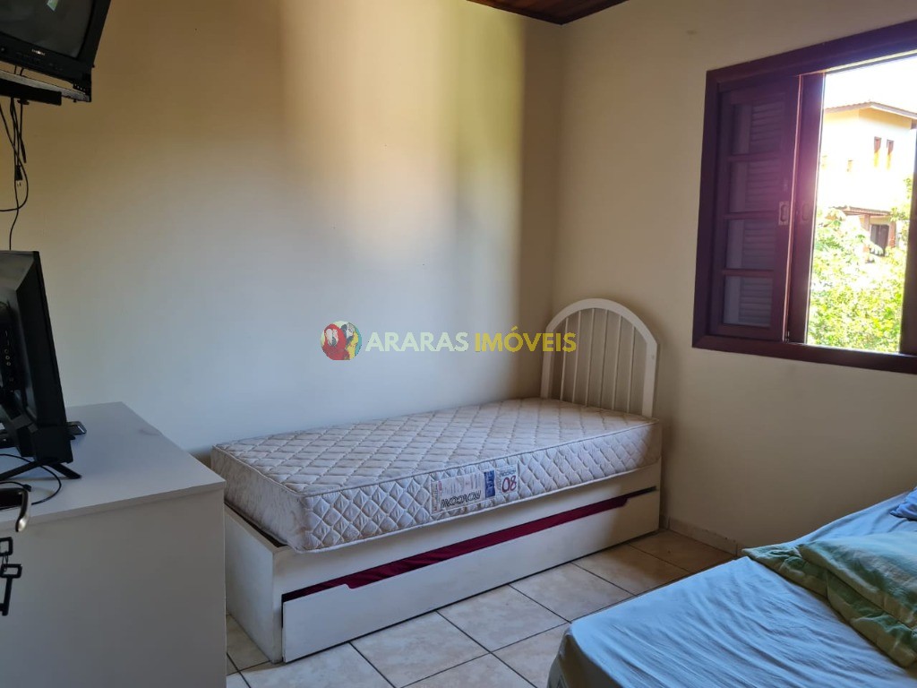 Village em bertioga com 3 dormitórios à venda, 116 m² por R$ 860.000,00